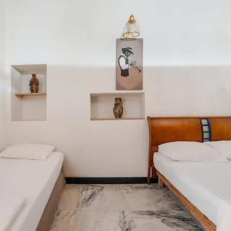 Apartament Luna Sea View With Private Pool *