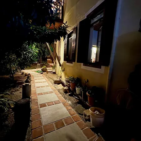Luna Sea View With Private Pool Apartment *