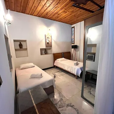 Luna Sea View With Private Pool