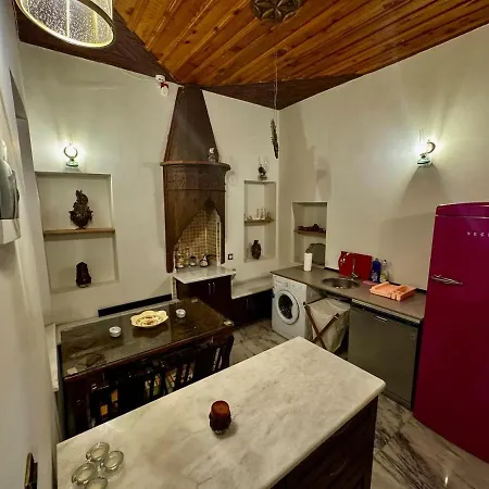 Luna Sea View With Private Pool Apartment