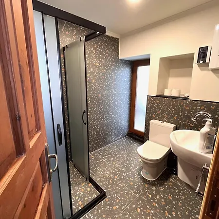 Luna Sea View With Private Pool Apartment Alanya