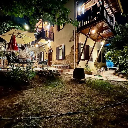 Apartment Luna Sea View With Private Pool *