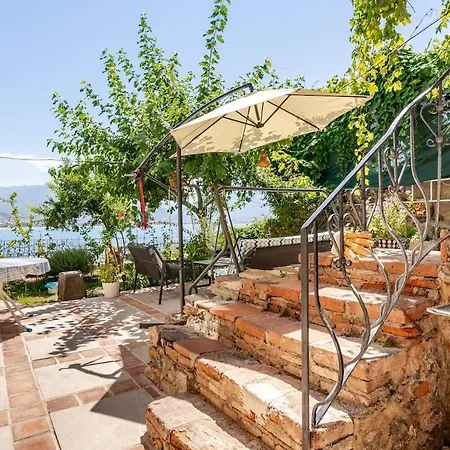 Luna Sea View With Private Pool * ألانيا