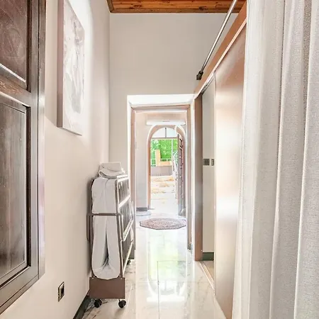 Luna Sea View With Private Pool * ألانيا