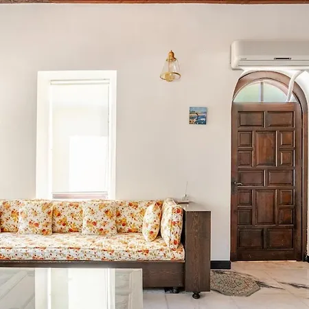 Apartment Luna Sea View With Private Pool
