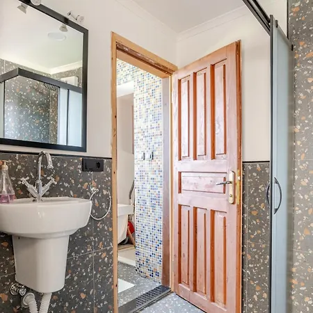 Apartmán Luna Sea View With Private Pool
